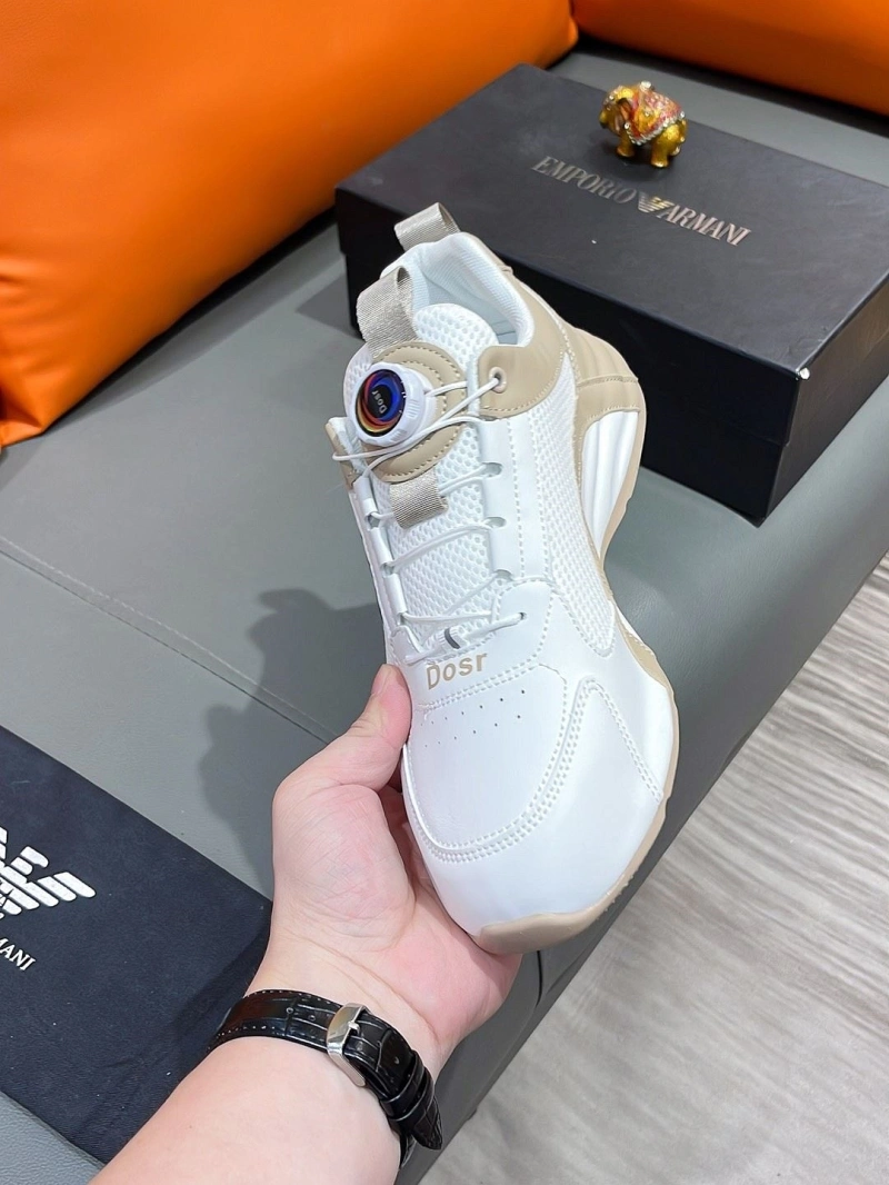 Armxnx Sneakers Resilient 108768