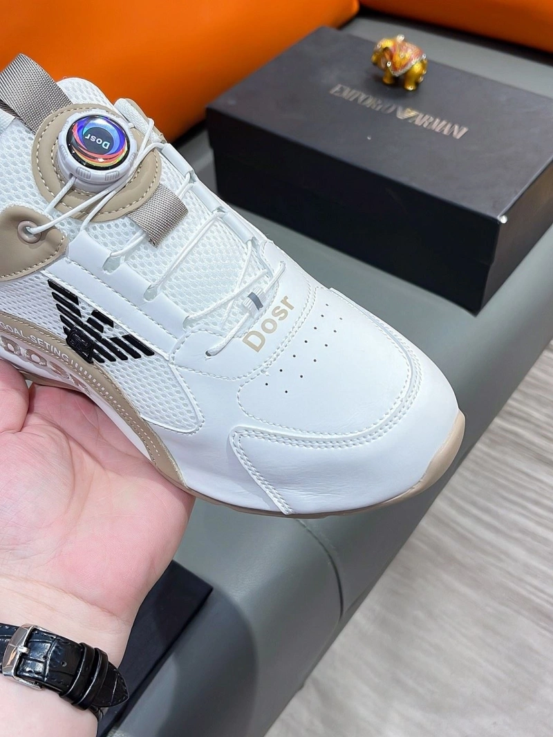 Armxnx Sneakers Resilient 108768