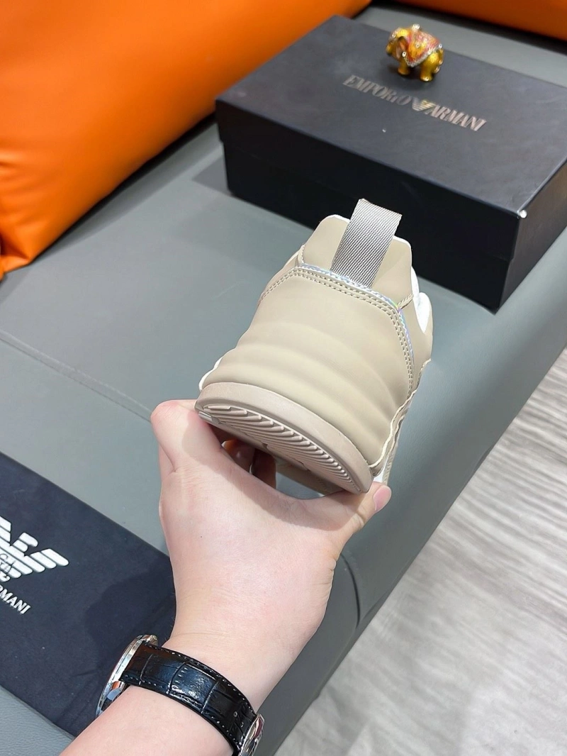 Armxnx Sneakers Resilient 108768