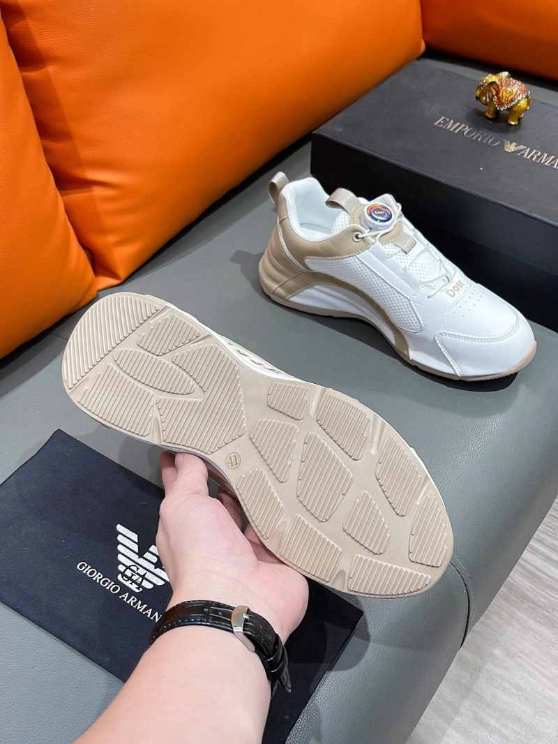 Armxnx Sneakers Resilient 108768