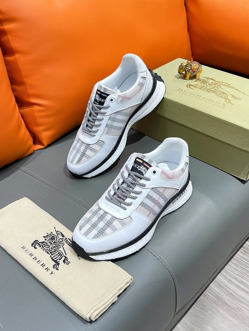 Bxrbxrry Sneakers Flexible 115333