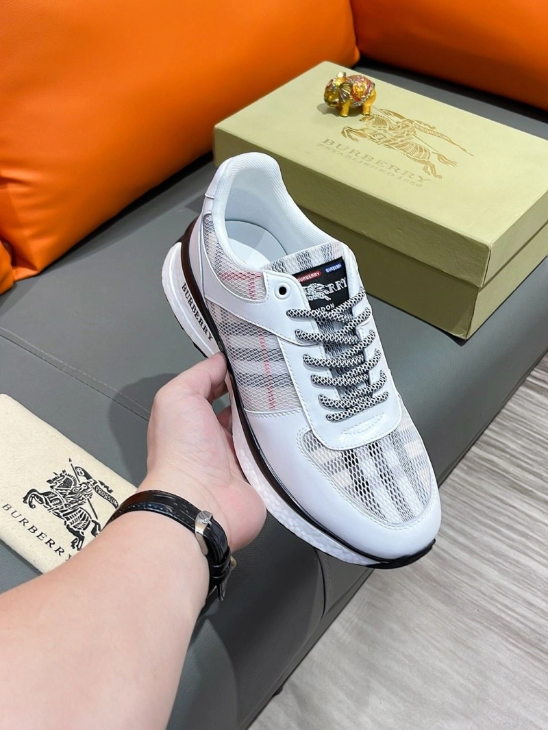 Bxrbxrry Sneakers Flexible 115333