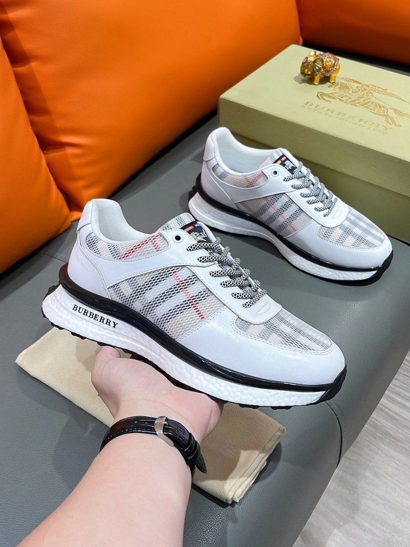 Bxrbxrry Sneakers Flexible 115333