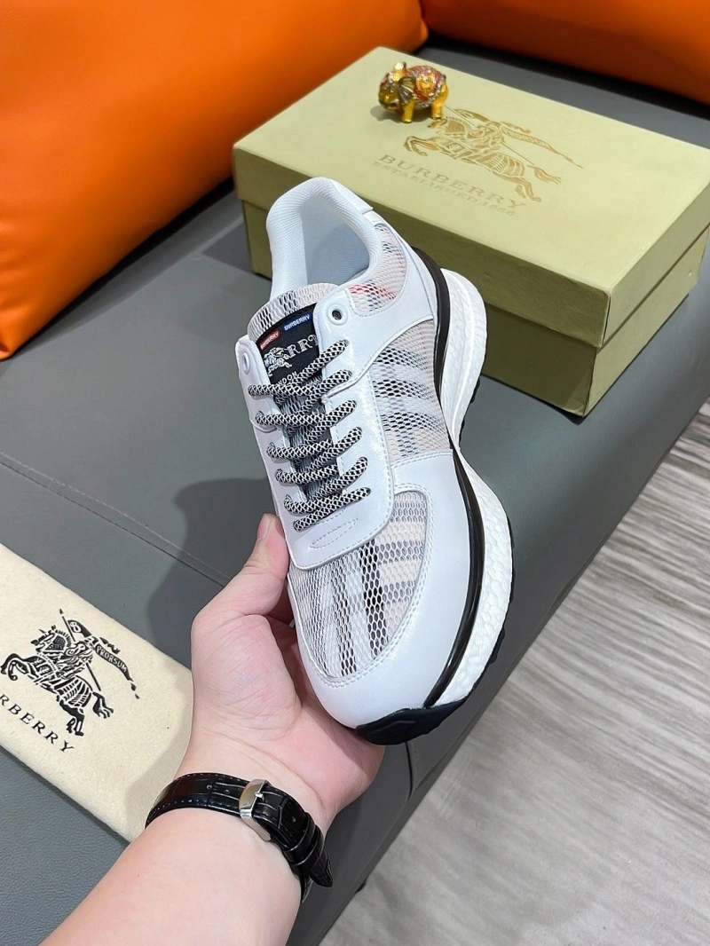 Bxrbxrry Sneakers Flexible 115333