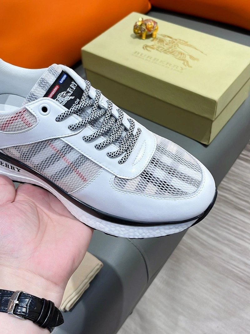 Bxrbxrry Sneakers Flexible 115333