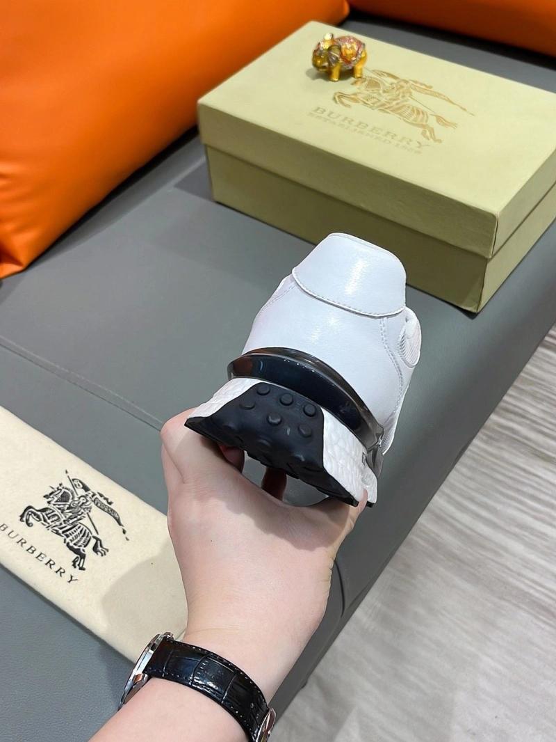 Bxrbxrry Sneakers Flexible 115333
