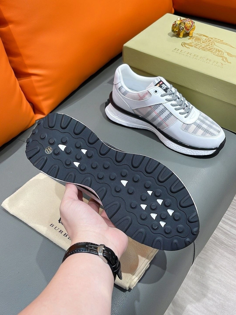 Bxrbxrry Sneakers Flexible 115333