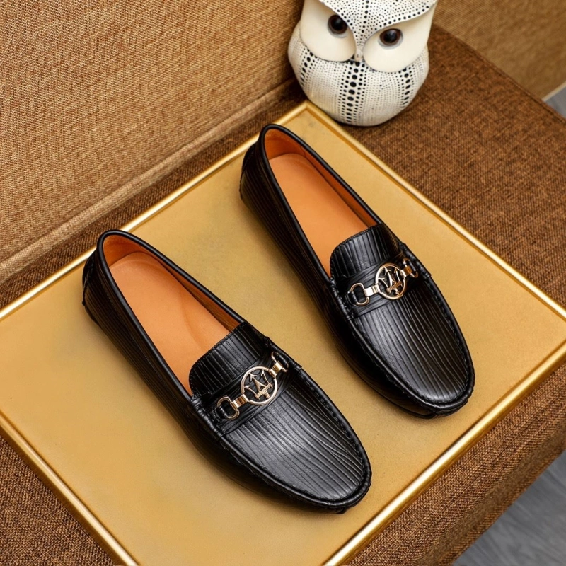 Gxccx Leather Shoes Affordable 162840