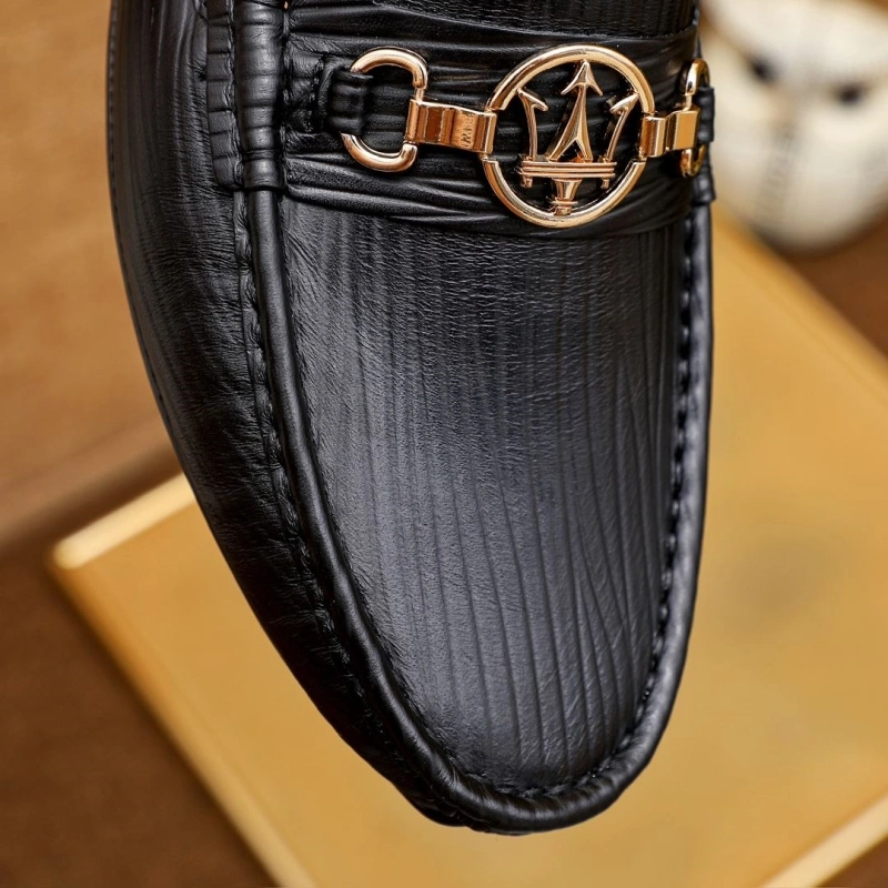 Gxccx Leather Shoes Affordable 162840