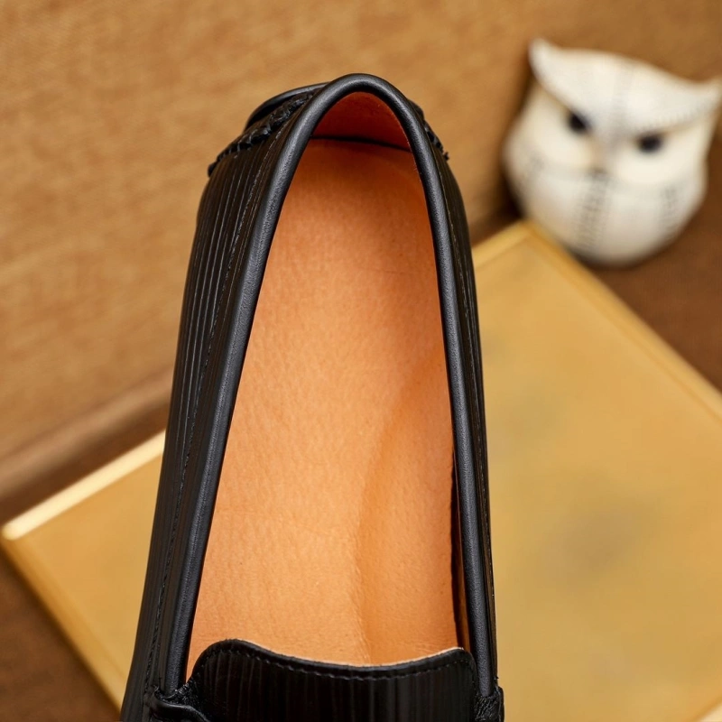 Gxccx Leather Shoes Affordable 162840
