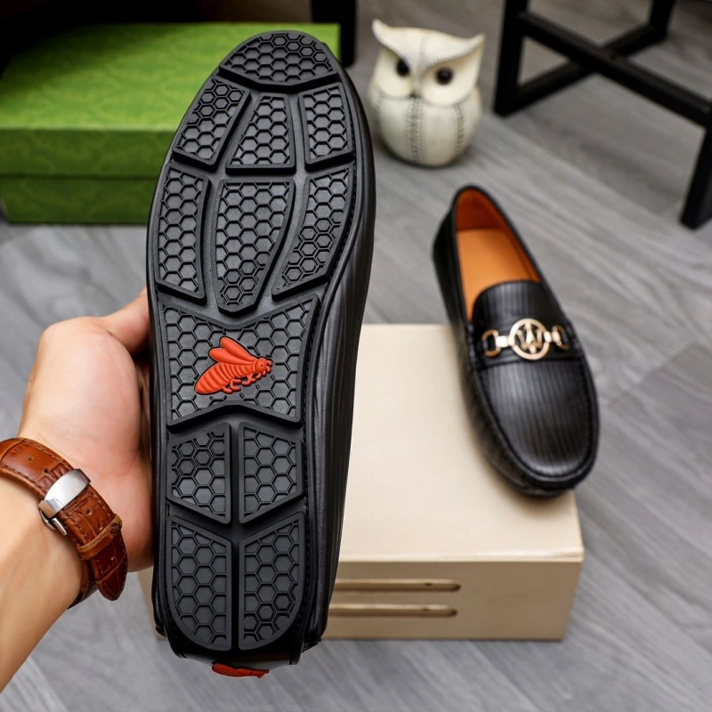Gxccx Leather Shoes Affordable 162840