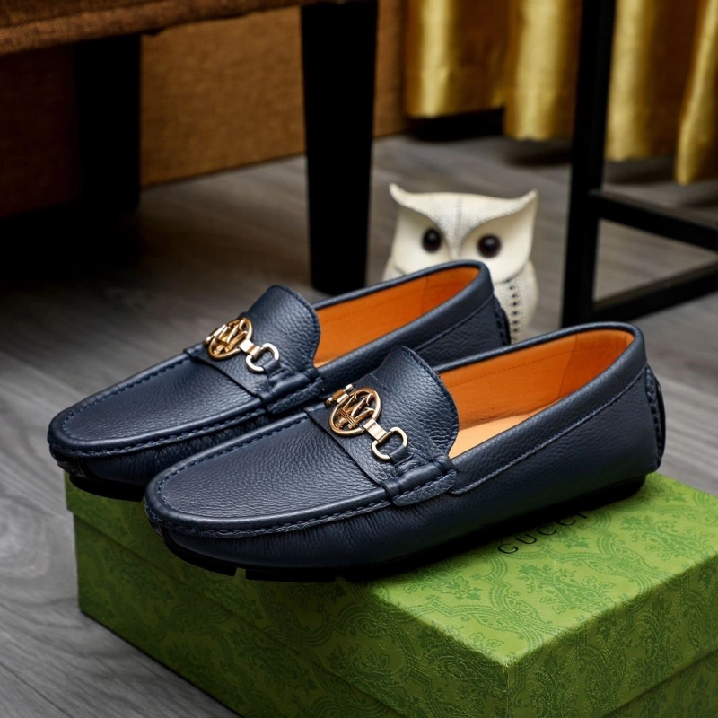 BestValue Gxccx Leather Shoes 162849