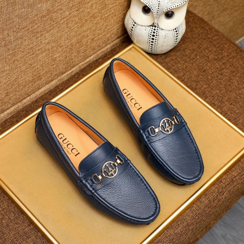 BestValue Gxccx Leather Shoes 162849