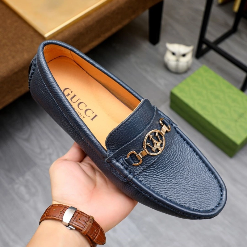 BestValue Gxccx Leather Shoes 162849
