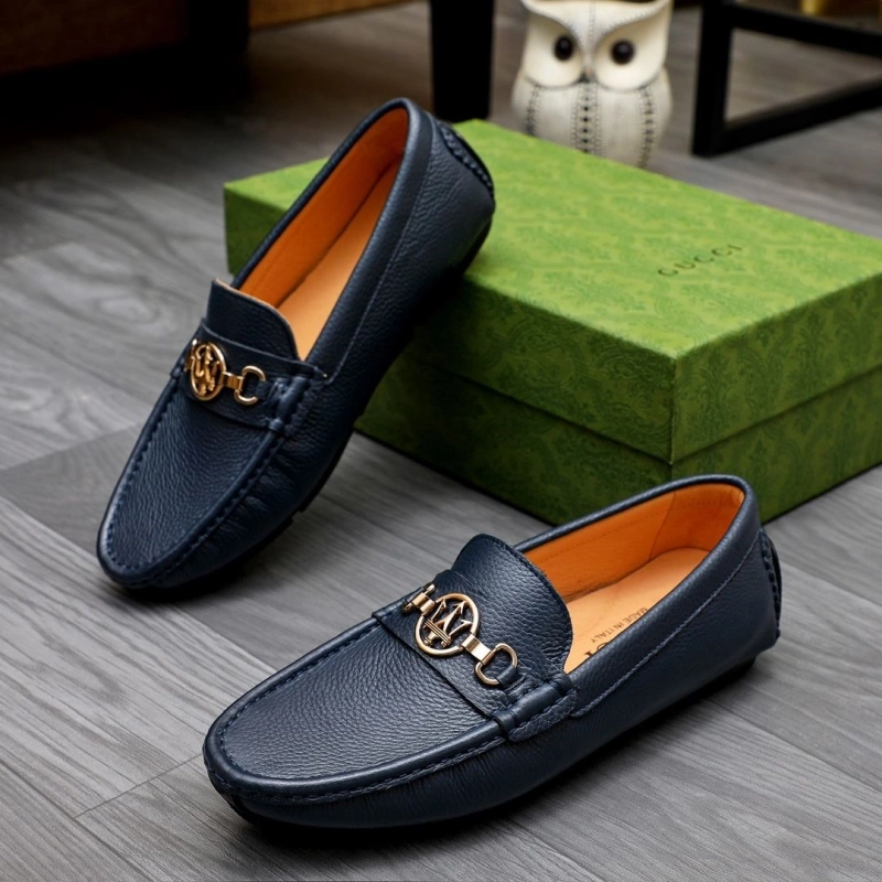 BestValue Gxccx Leather Shoes 162849