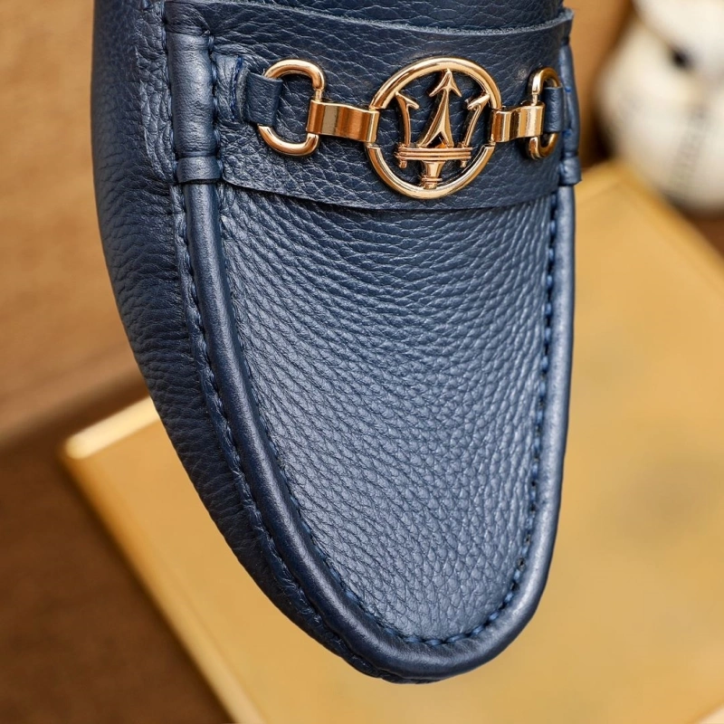 BestValue Gxccx Leather Shoes 162849