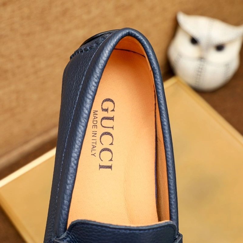 BestValue Gxccx Leather Shoes 162849
