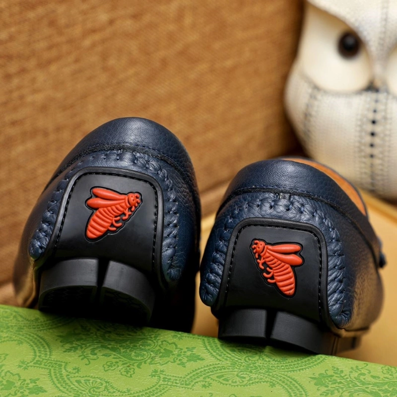 BestValue Gxccx Leather Shoes 162849