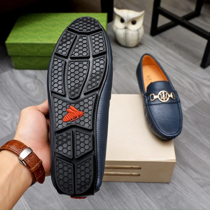 BestValue Gxccx Leather Shoes 162849
