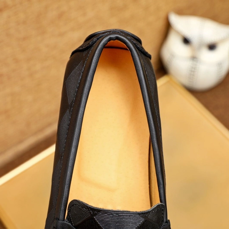 Gxccx Leather Shoes Minimalist 162837