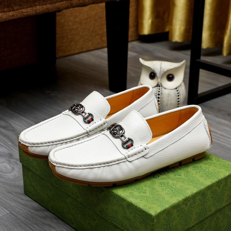 Gxccx Leather Shoes BestValue 162821