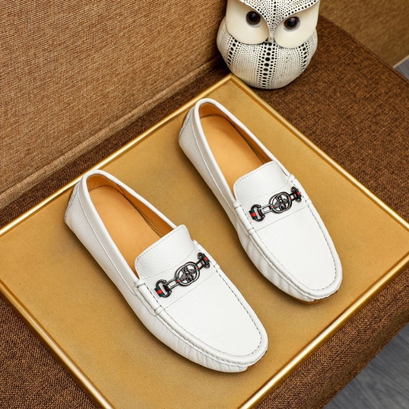 Gxccx Leather Shoes BestValue 162821