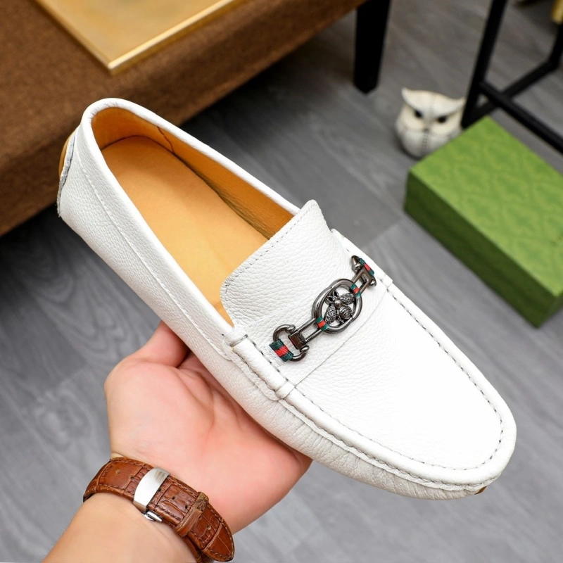 Gxccx Leather Shoes BestValue 162821