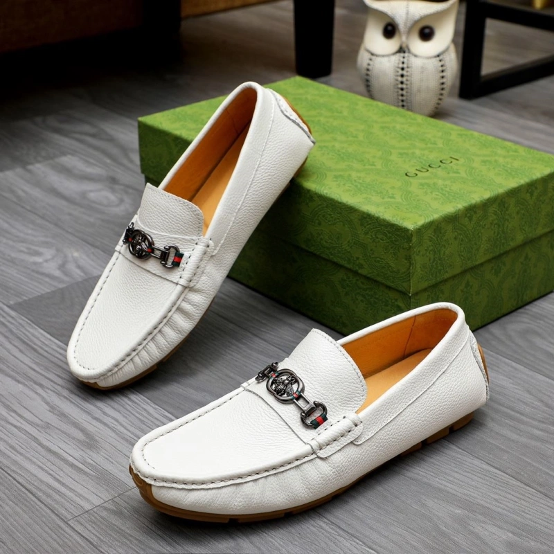 Gxccx Leather Shoes BestValue 162821