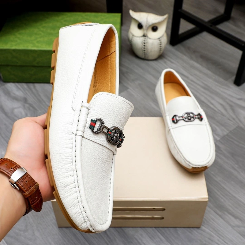 Gxccx Leather Shoes BestValue 162821