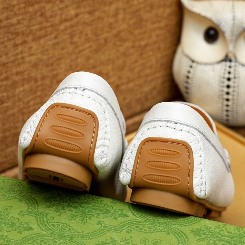 Gxccx Leather Shoes BestValue 162821