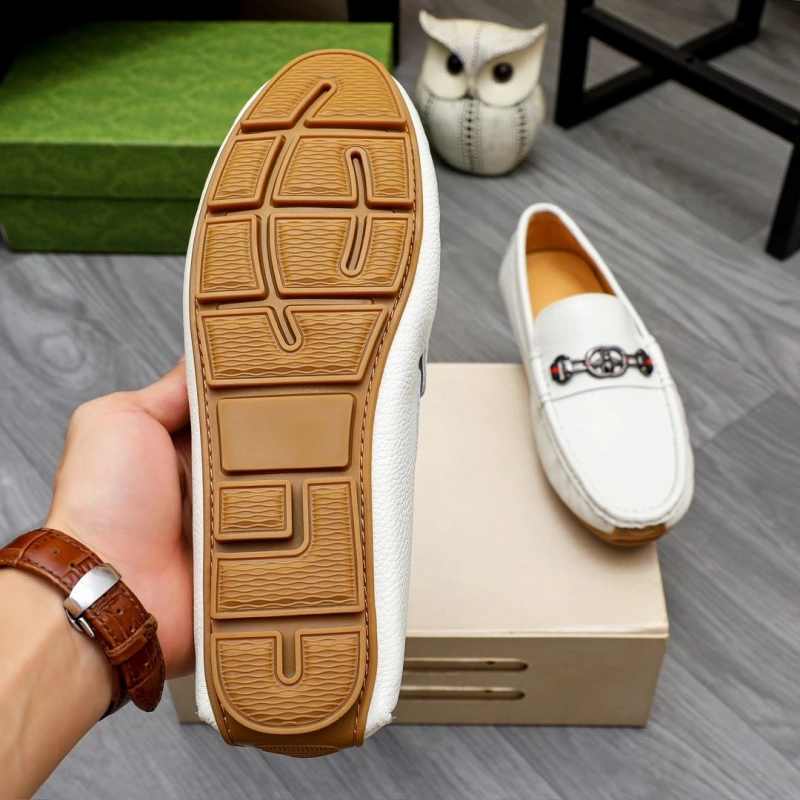 Gxccx Leather Shoes BestValue 162821