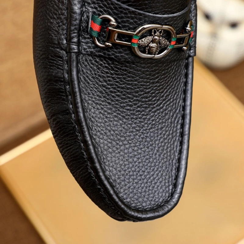 GoAnywhere Gxccx Leather Shoes 162834