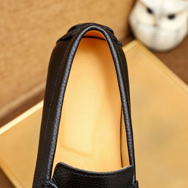 GoAnywhere Gxccx Leather Shoes 162834