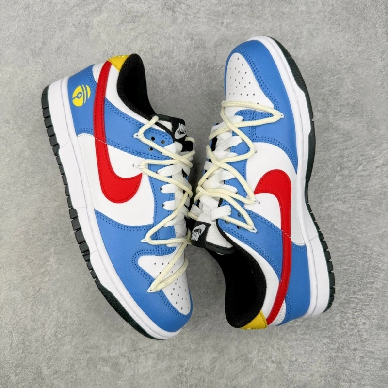 Nxkx Sneakers Stylish 199406