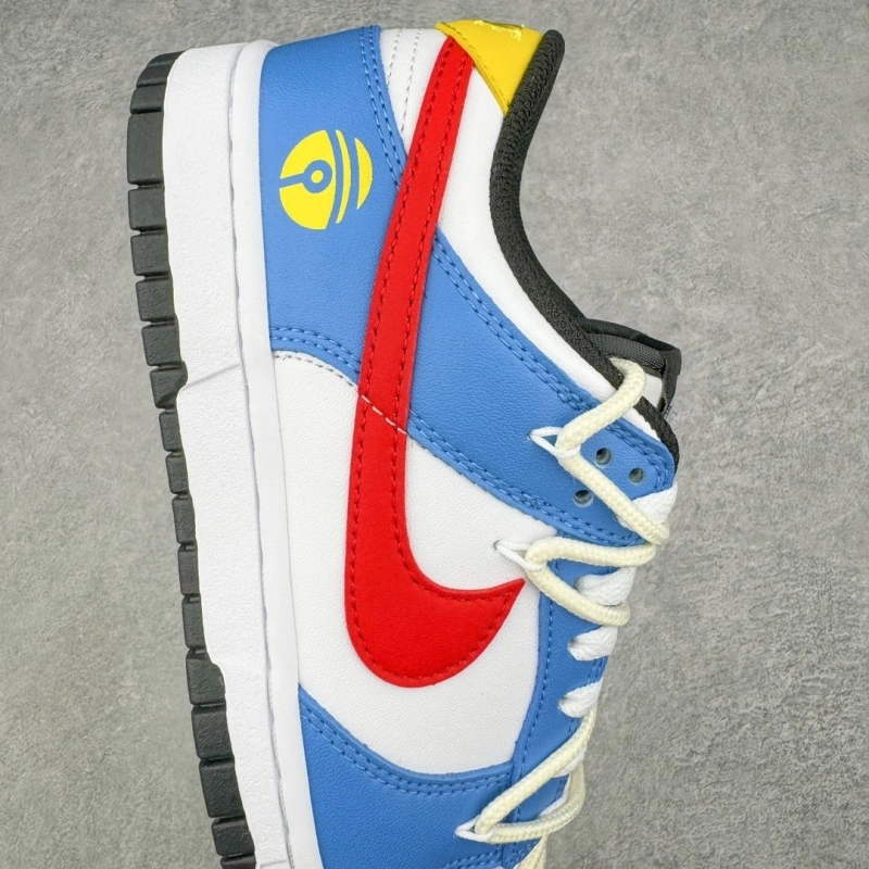 Nxkx Sneakers Stylish 199406