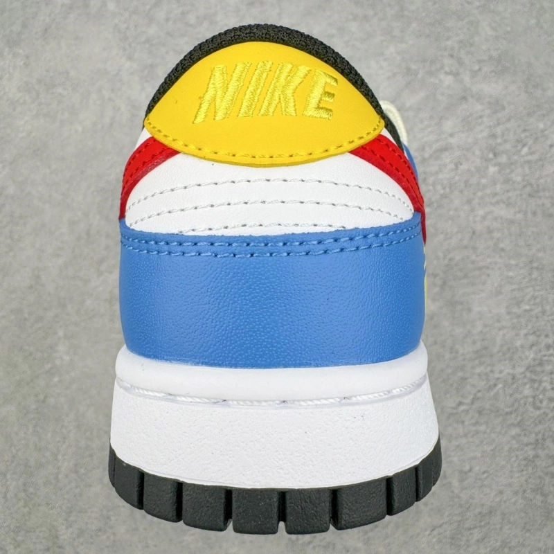 Nxkx Sneakers Stylish 199406