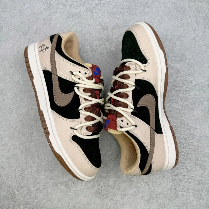 Nxkx Sneakers NewStyle 199417