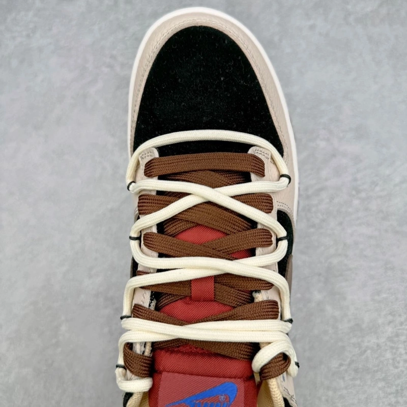 Nxkx Sneakers NewStyle 199417