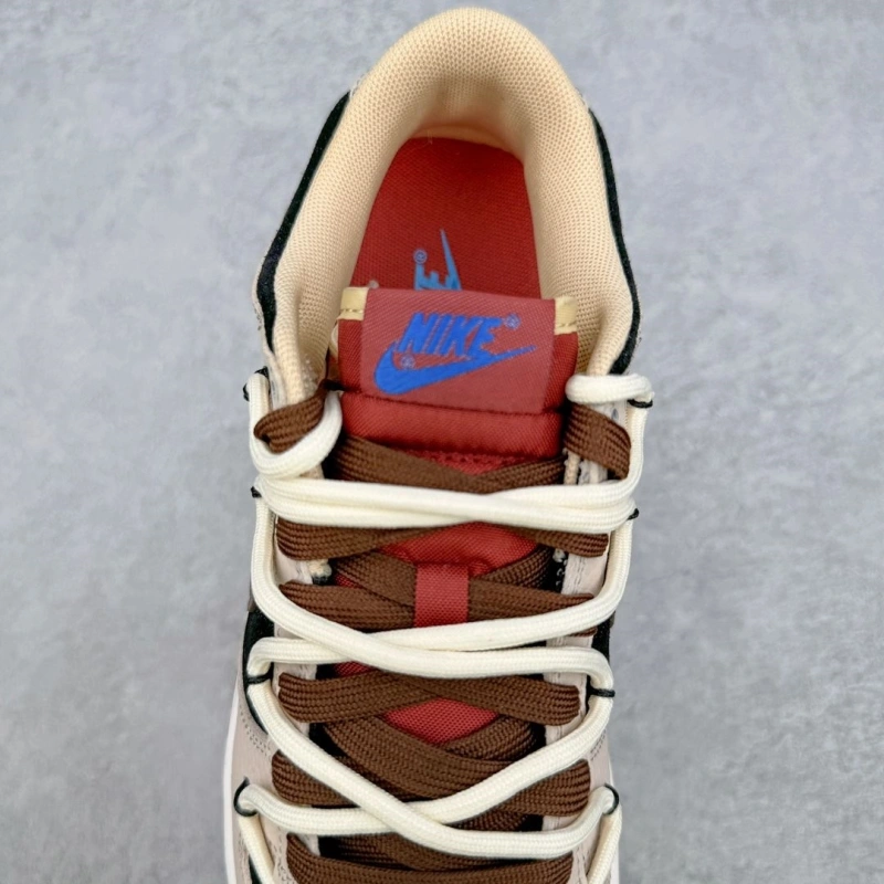 Nxkx Sneakers NewStyle 199417