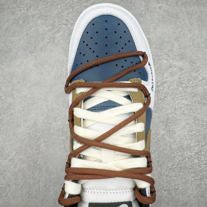 Nxkx Sneakers Popular 199403
