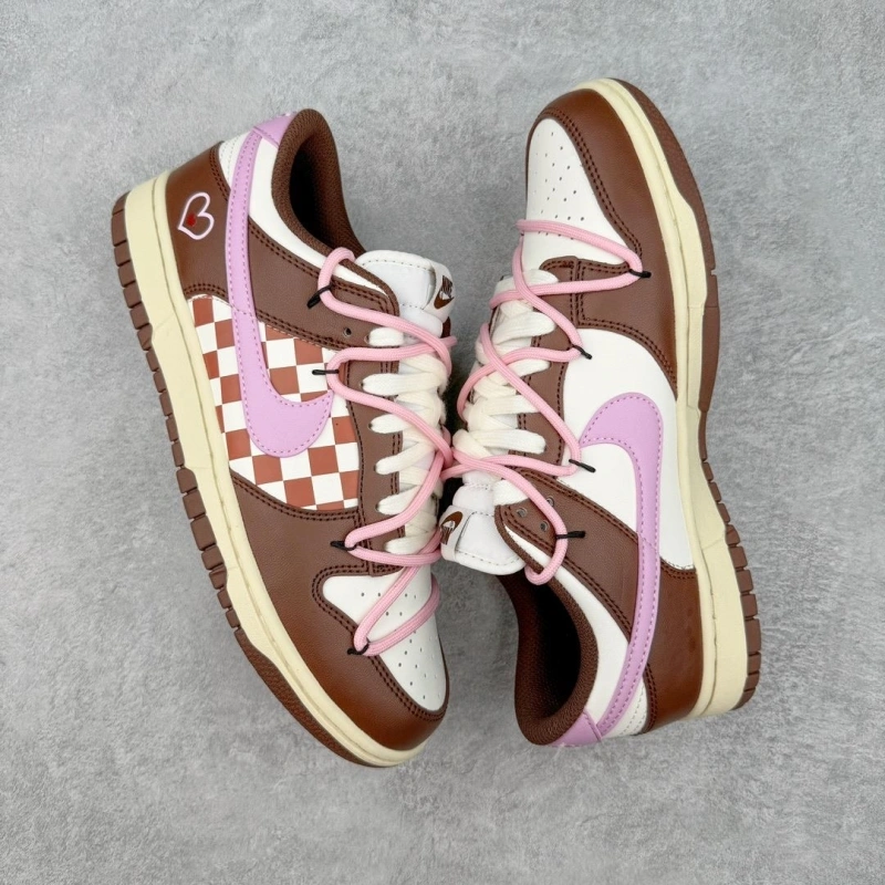 Nxkx Sneakers Durable 199404