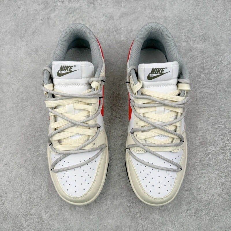 Nxkx Sneakers Durable 199401