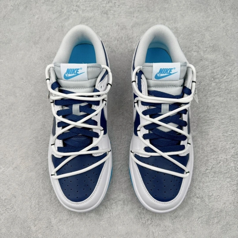 Nxkx Sneakers UrbanStyle 199402