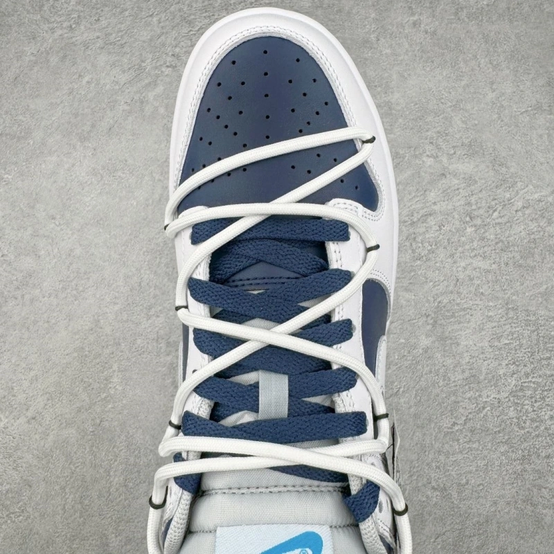 Nxkx Sneakers UrbanStyle 199402