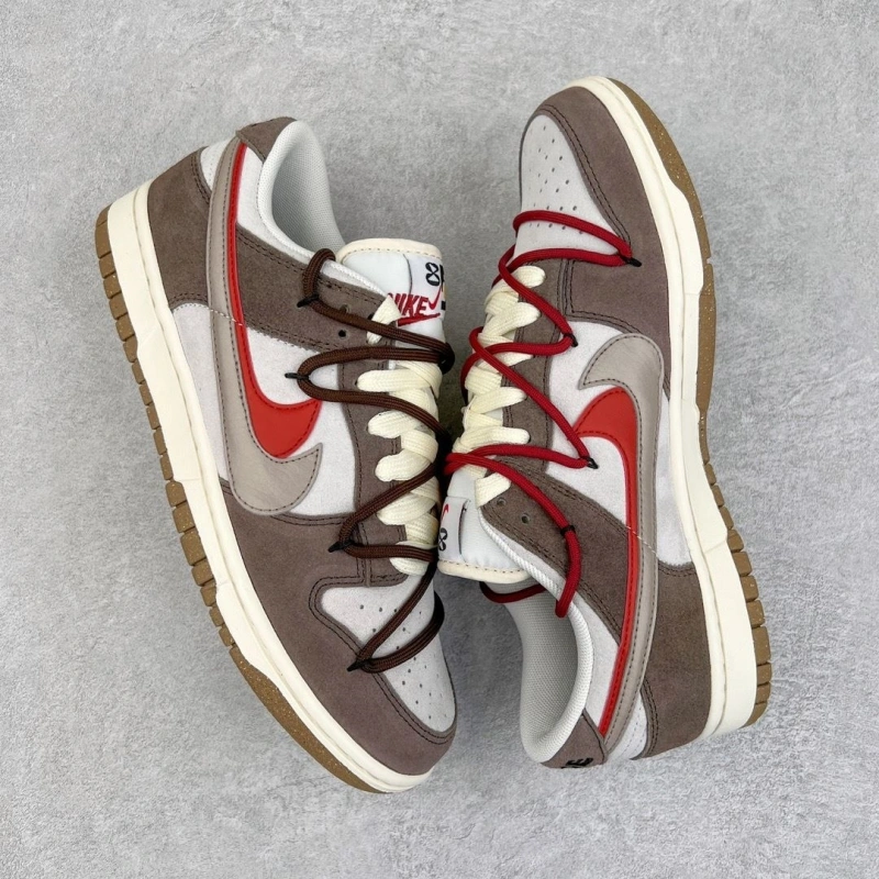 Nxkx Sneakers Affordable 199400