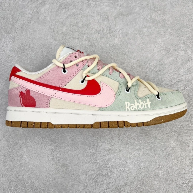 Elegant Nxkx Sneakers 199399