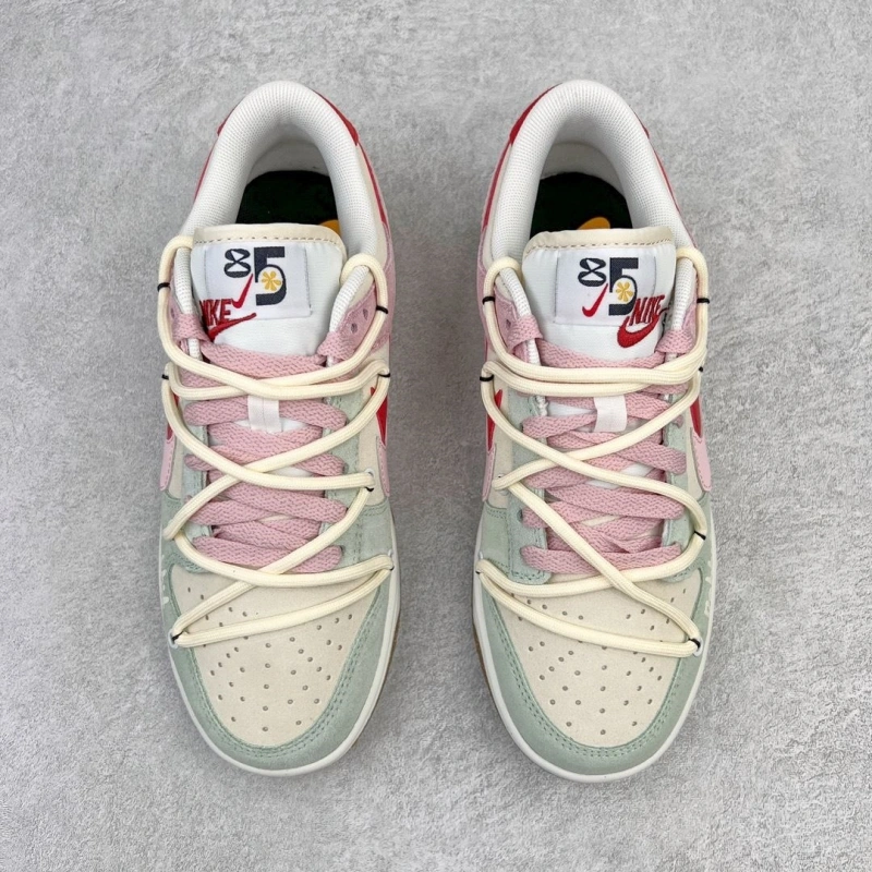 Elegant Nxkx Sneakers 199399