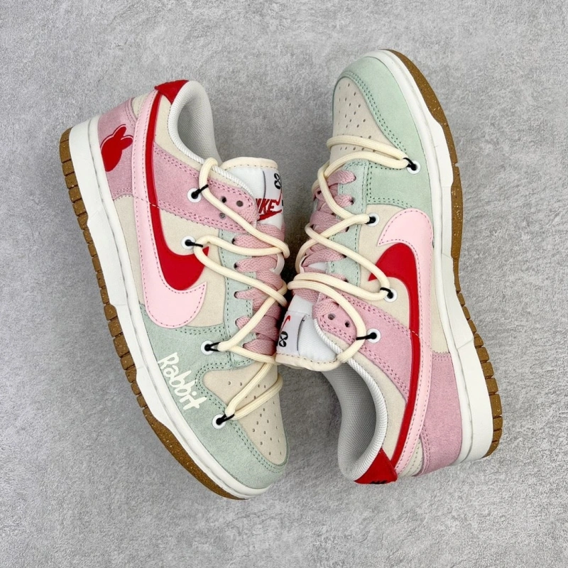 Elegant Nxkx Sneakers 199399