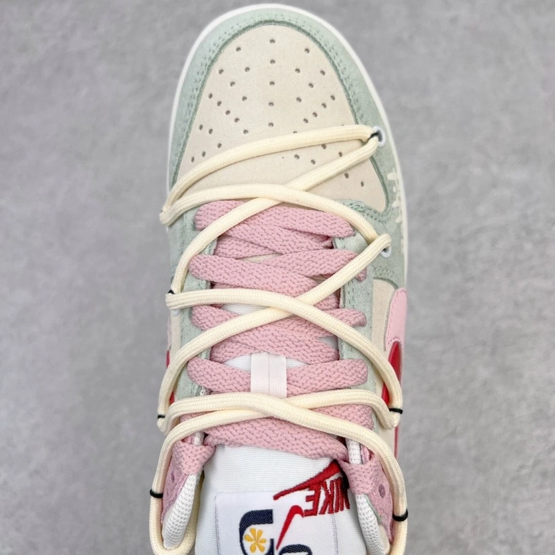 Elegant Nxkx Sneakers 199399