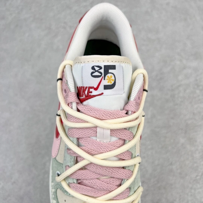 Elegant Nxkx Sneakers 199399